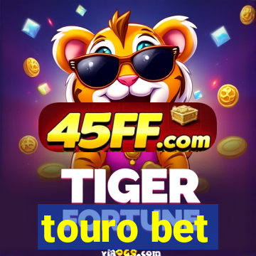 touro bet